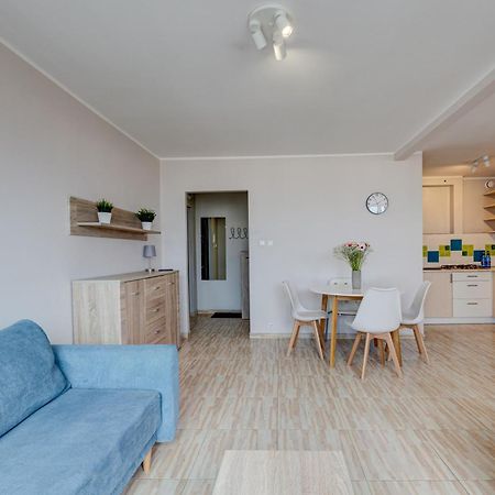 Apartament Szczecin Kobalt - Kaskada Exterior foto